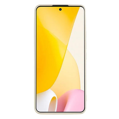WANLONFENG RB1 Series For Xiaomi 12 Lite 5G Case TPU Phone Cover 3-in-1 Shockproof