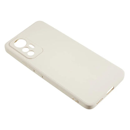 WANLONFENG RB1 Series For Xiaomi 12 Lite 5G Case TPU Phone Cover 3-in-1 Shockproof