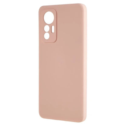 WANLONFENG RB1 Series For Xiaomi 12 Lite 5G Case TPU Phone Cover 3-in-1 Shockproof