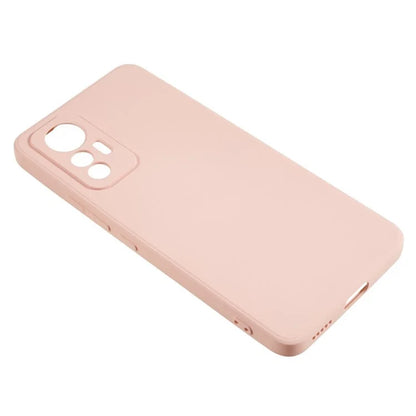 WANLONFENG RB1 Series For Xiaomi 12 Lite 5G Case TPU Phone Cover 3-in-1 Shockproof