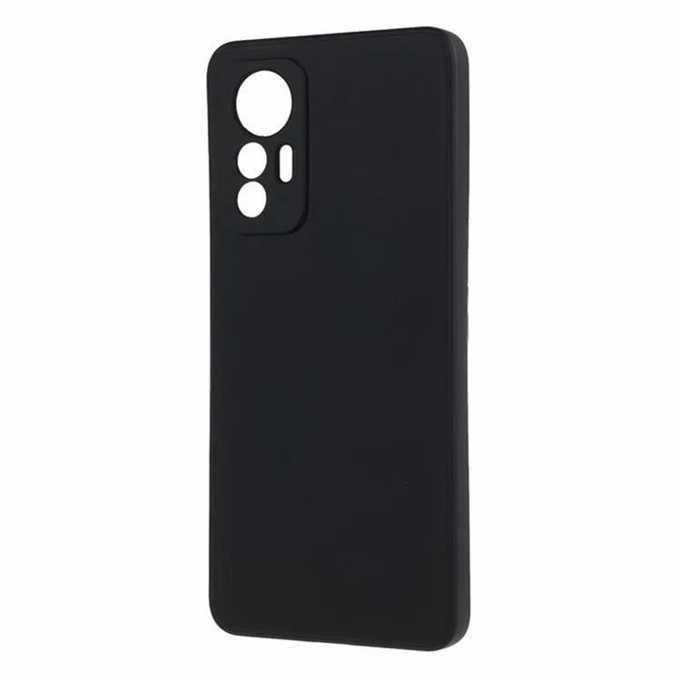 WANLONFENG RB1 Series For Xiaomi 12 Lite 5G Case TPU Phone Cover 3-in-1 Shockproof