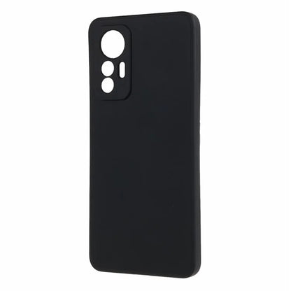 WANLONFENG RB1 Series For Xiaomi 12 Lite 5G Case TPU Phone Cover 3-in-1 Shockproof