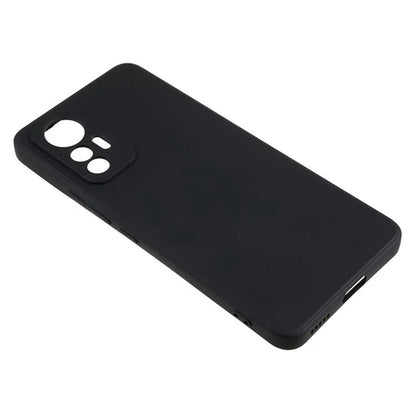 WANLONFENG RB1 Series For Xiaomi 12 Lite 5G Case TPU Phone Cover 3-in-1 Shockproof