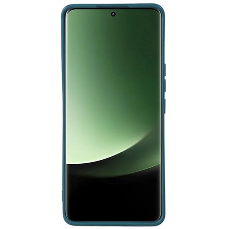 WANLONFENG RB1 Series For Xiaomi 13 Ultra Case Phone TPU Cover with Tempered Glass Film+Lanyard