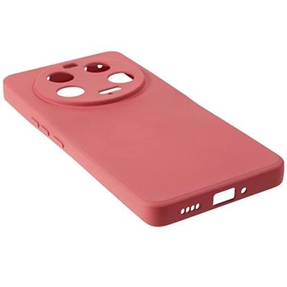 WANLONFENG RB1 Series For Xiaomi 13 Ultra Case Phone TPU Cover with Tempered Glass Film+Lanyard