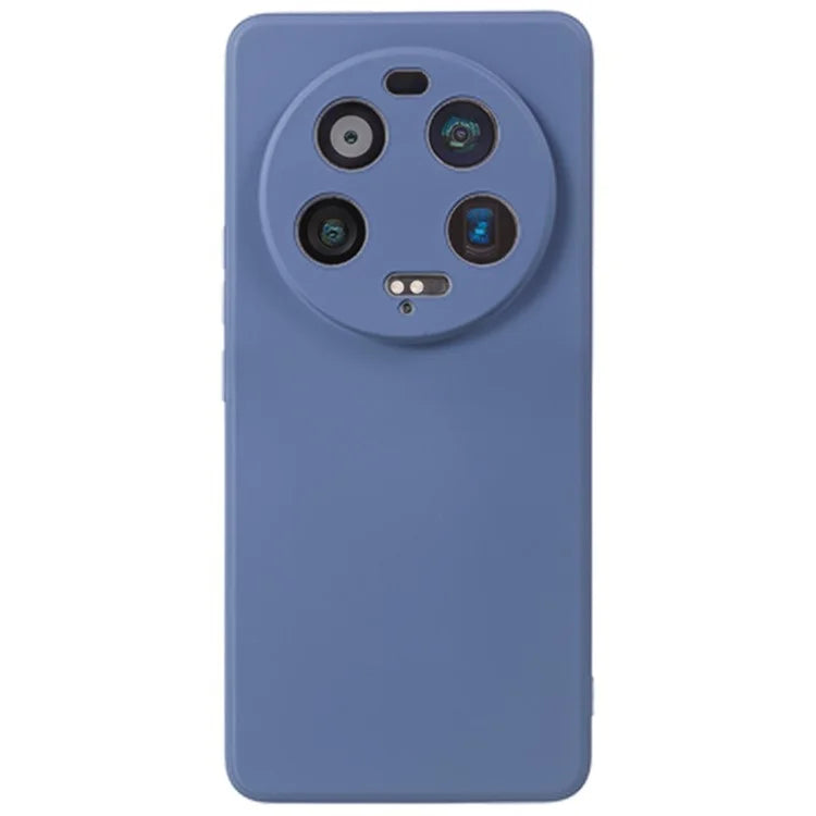WANLONFENG RB1 Series For Xiaomi 13 Ultra Case Phone TPU Cover with Tempered Glass Film+Lanyard