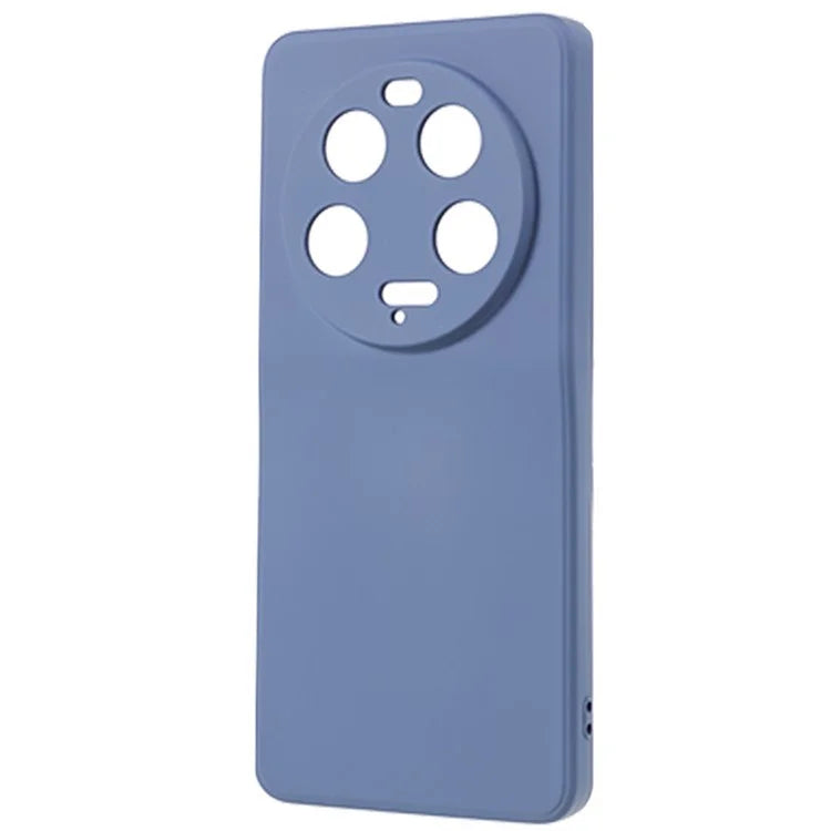WANLONFENG RB1 Series For Xiaomi 13 Ultra Case Phone TPU Cover with Tempered Glass Film+Lanyard