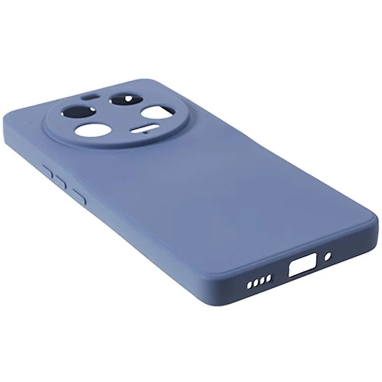 WANLONFENG RB1 Series For Xiaomi 13 Ultra Case Phone TPU Cover with Tempered Glass Film+Lanyard