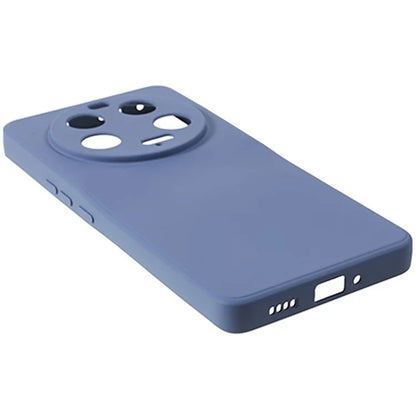 WANLONFENG RB1 Series For Xiaomi 13 Ultra Case Phone TPU Cover with Tempered Glass Film+Lanyard