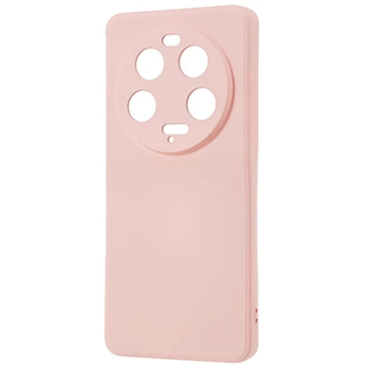 WANLONFENG RB1 Series For Xiaomi 13 Ultra Case Phone TPU Cover with Tempered Glass Film+Lanyard
