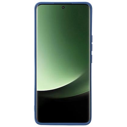 WANLONFENG RB1 Series For Xiaomi 13 Ultra Case Phone TPU Cover with Tempered Glass Film+Lanyard