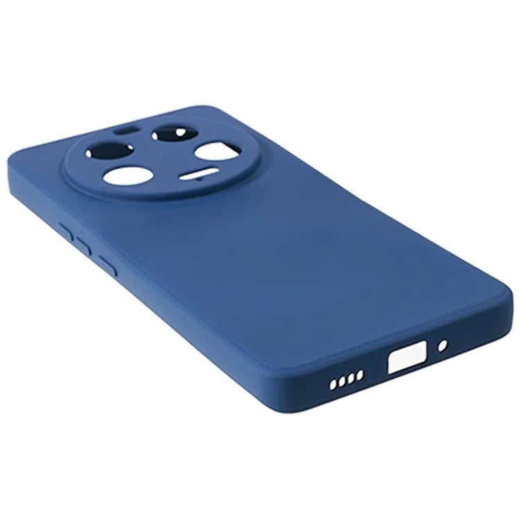 WANLONFENG RB1 Series For Xiaomi 13 Ultra Case Phone TPU Cover with Tempered Glass Film+Lanyard