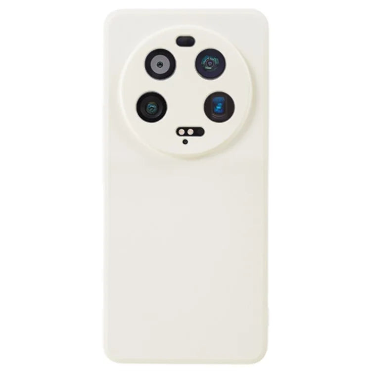 WANLONFENG RB1 Series For Xiaomi 13 Ultra Case Phone TPU Cover with Tempered Glass Film+Lanyard