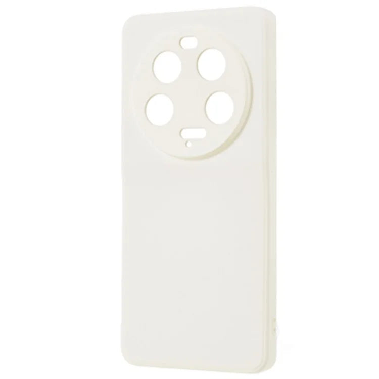 WANLONFENG RB1 Series For Xiaomi 13 Ultra Case Phone TPU Cover with Tempered Glass Film+Lanyard