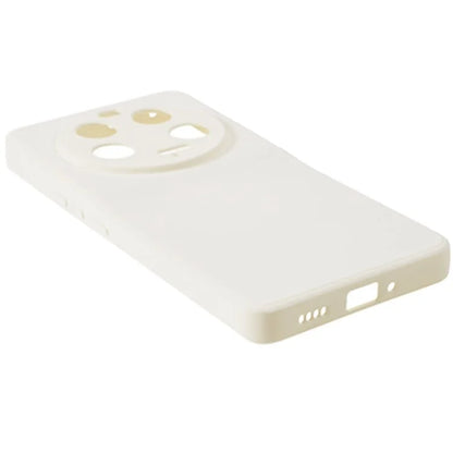 WANLONFENG RB1 Series For Xiaomi 13 Ultra Case Phone TPU Cover with Tempered Glass Film+Lanyard