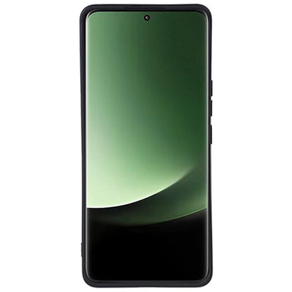 WANLONFENG RB1 Series For Xiaomi 13 Ultra Case Phone TPU Cover with Tempered Glass Film+Lanyard