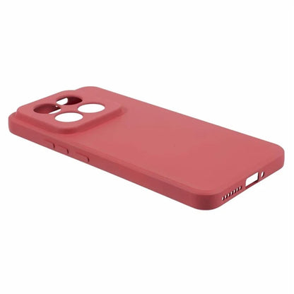 WANLONFENG RB1 Series For Xiaomi 14 Pro Shockproof Case with Screen Film, Slim TPU Phone Case