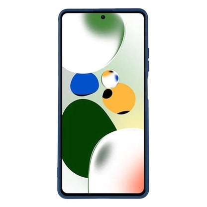 WANLONFENG RB1 Series For Xiaomi Redmi Note 12 Pro Speed 5G / Poco X5 Pro 5G Case TPU Phone Cover Drop Protection