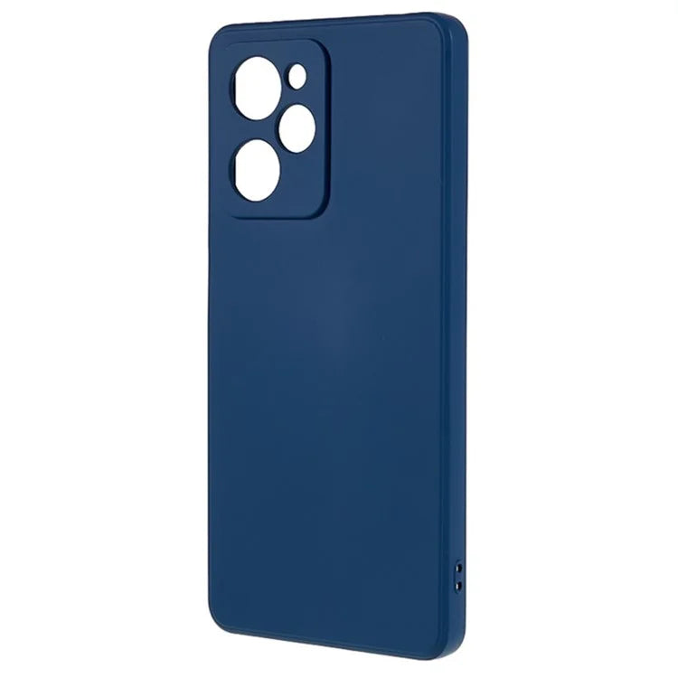 WANLONFENG RB1 Series For Xiaomi Redmi Note 12 Pro Speed 5G / Poco X5 Pro 5G Case TPU Phone Cover Drop Protection