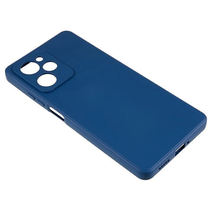 WANLONFENG RB1 Series For Xiaomi Redmi Note 12 Pro Speed 5G / Poco X5 Pro 5G Case TPU Phone Cover Drop Protection