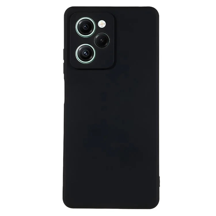 WANLONFENG RB1 Series For Xiaomi Redmi Note 12 Pro Speed 5G / Poco X5 Pro 5G Case TPU Phone Cover Drop Protection