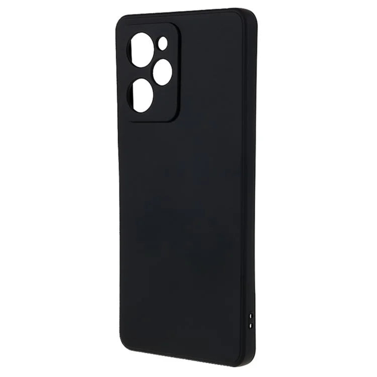 WANLONFENG RB1 Series For Xiaomi Redmi Note 12 Pro Speed 5G / Poco X5 Pro 5G Case TPU Phone Cover Drop Protection
