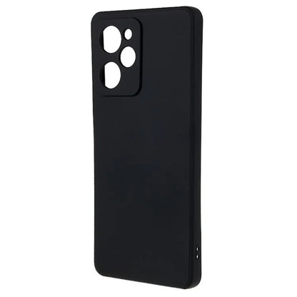 WANLONFENG RB1 Series For Xiaomi Redmi Note 12 Pro Speed 5G / Poco X5 Pro 5G Case TPU Phone Cover Drop Protection