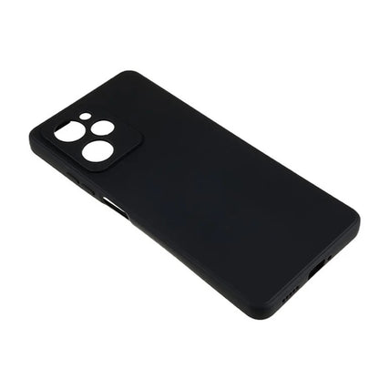 WANLONFENG RB1 Series For Xiaomi Redmi Note 12 Pro Speed 5G / Poco X5 Pro 5G Case TPU Phone Cover Drop Protection