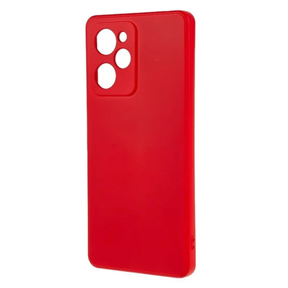 WANLONFENG RB1 Series For Xiaomi Redmi Note 12 Pro Speed 5G / Poco X5 Pro 5G Case TPU Phone Cover Drop Protection