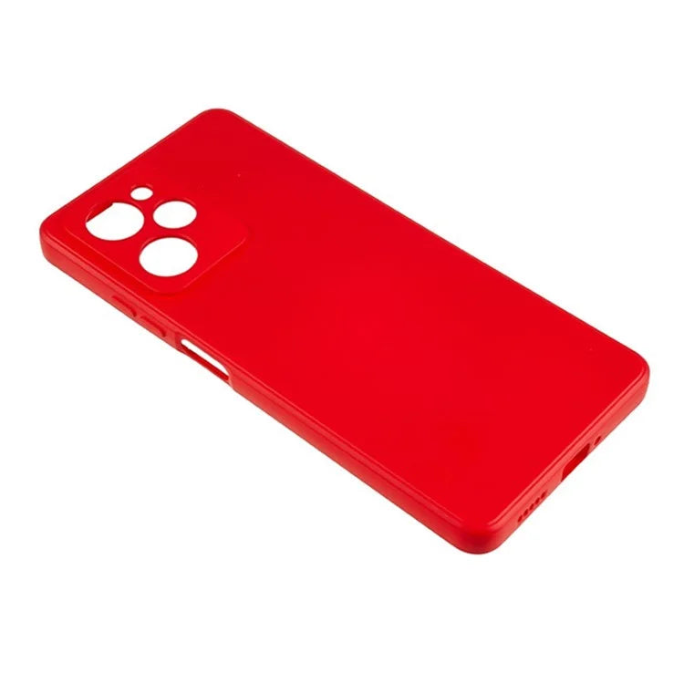 WANLONFENG RB1 Series For Xiaomi Redmi Note 12 Pro Speed 5G / Poco X5 Pro 5G Case TPU Phone Cover Drop Protection