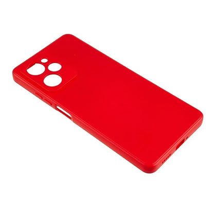 WANLONFENG RB1 Series For Xiaomi Redmi Note 12 Pro Speed 5G / Poco X5 Pro 5G Case TPU Phone Cover Drop Protection