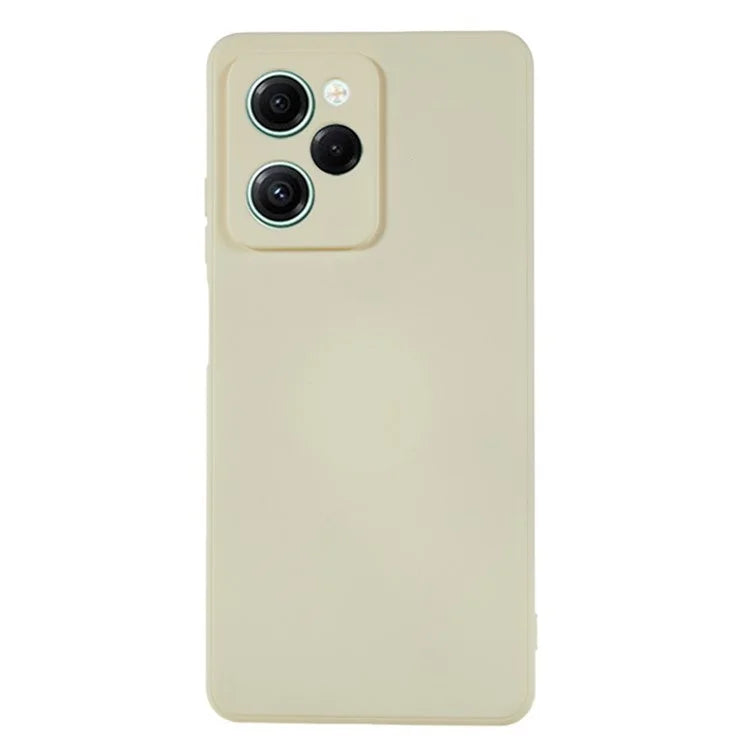 WANLONFENG RB1 Series For Xiaomi Redmi Note 12 Pro Speed 5G / Poco X5 Pro 5G Case TPU Phone Cover Drop Protection