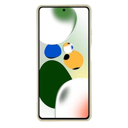 WANLONFENG RB1 Series For Xiaomi Redmi Note 12 Pro Speed 5G / Poco X5 Pro 5G Case TPU Phone Cover Drop Protection