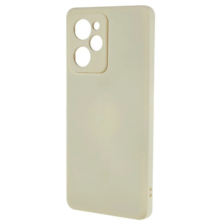 WANLONFENG RB1 Series For Xiaomi Redmi Note 12 Pro Speed 5G / Poco X5 Pro 5G Case TPU Phone Cover Drop Protection