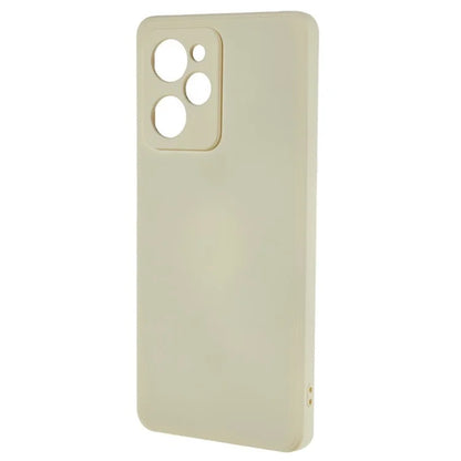 WANLONFENG RB1 Series For Xiaomi Redmi Note 12 Pro Speed 5G / Poco X5 Pro 5G Case TPU Phone Cover Drop Protection