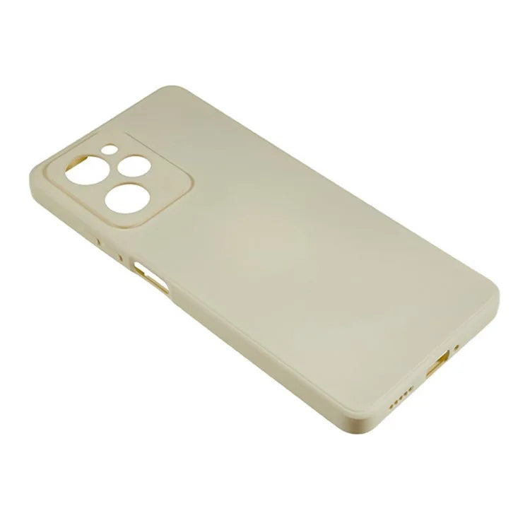 WANLONFENG RB1 Series For Xiaomi Redmi Note 12 Pro Speed 5G / Poco X5 Pro 5G Case TPU Phone Cover Drop Protection