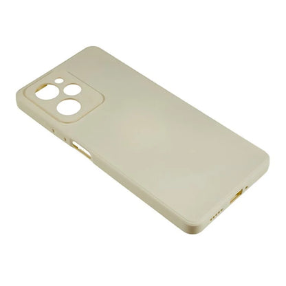 WANLONFENG RB1 Series For Xiaomi Redmi Note 12 Pro Speed 5G / Poco X5 Pro 5G Case TPU Phone Cover Drop Protection