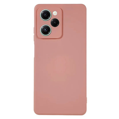 WANLONFENG RB1 Series For Xiaomi Redmi Note 12 Pro Speed 5G / Poco X5 Pro 5G Case TPU Phone Cover Drop Protection