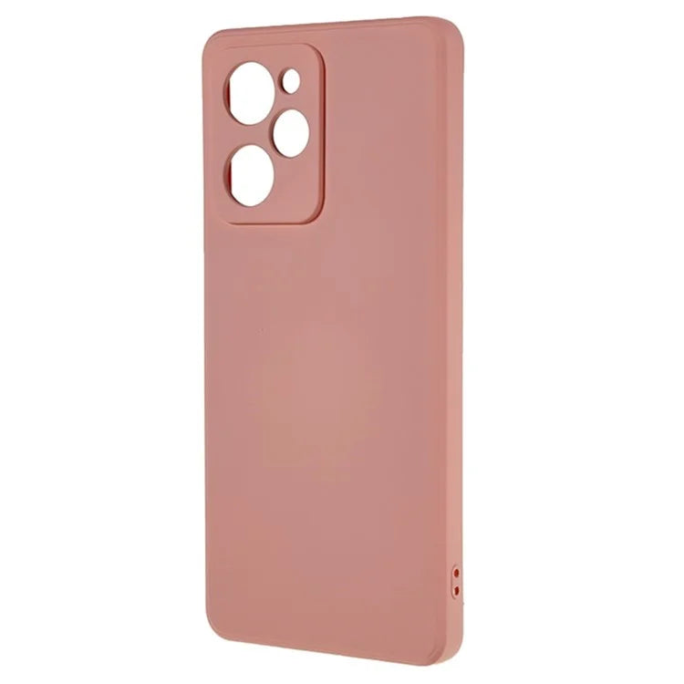 WANLONFENG RB1 Series For Xiaomi Redmi Note 12 Pro Speed 5G / Poco X5 Pro 5G Case TPU Phone Cover Drop Protection