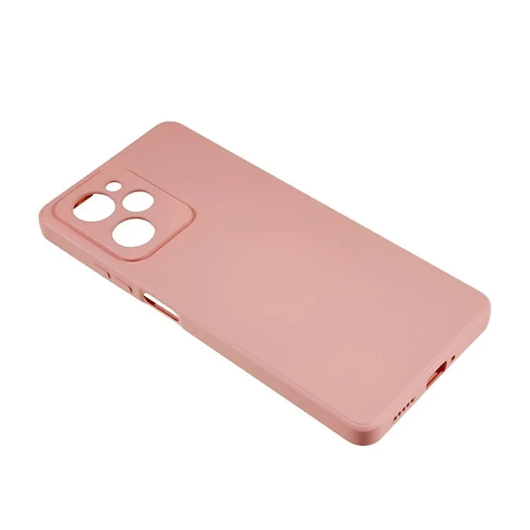 WANLONFENG RB1 Series For Xiaomi Redmi Note 12 Pro Speed 5G / Poco X5 Pro 5G Case TPU Phone Cover Drop Protection