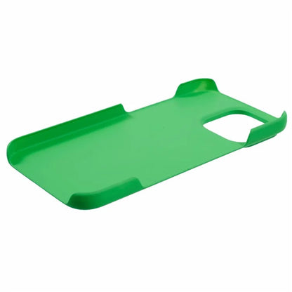 For iPhone 16 Pro Max Case PC Matte Skin-Touch Antifinger-Print Phone Back Cover