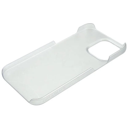 For iPhone 16 Pro Max Case PC Matte Skin-Touch Antifinger-Print Phone Back Cover