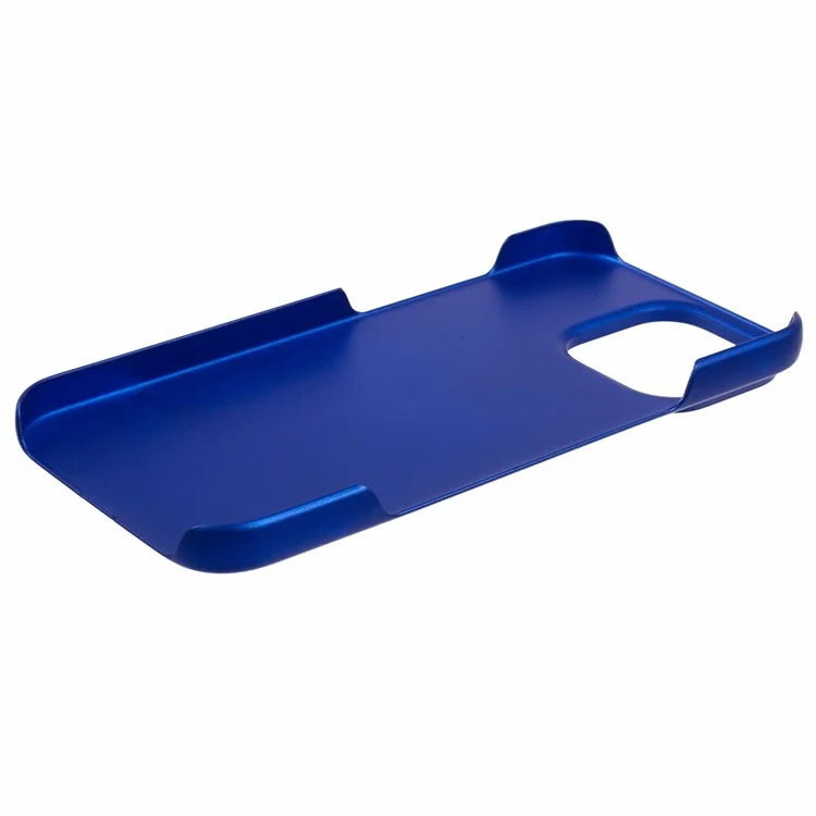For iPhone 16 Pro Case PC Matte Skin-Touch Antifinger-Print Phone Back Cover