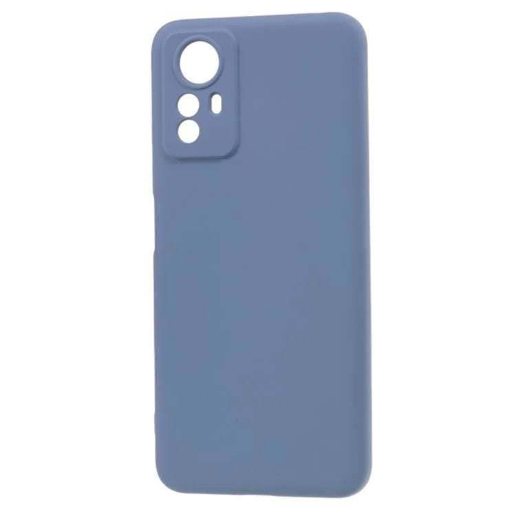 WANLONFENG RB1 Series For Xiaomi Redmi Note 12S 4G Case TPU Phone Cover with Screen Protector+Lanyard