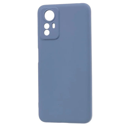 WANLONFENG RB1 Series For Xiaomi Redmi Note 12S 4G Case TPU Phone Cover with Screen Protector+Lanyard
