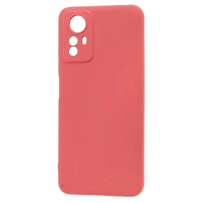 WANLONFENG RB1 Series For Xiaomi Redmi Note 12S 4G Case TPU Phone Cover with Screen Protector+Lanyard