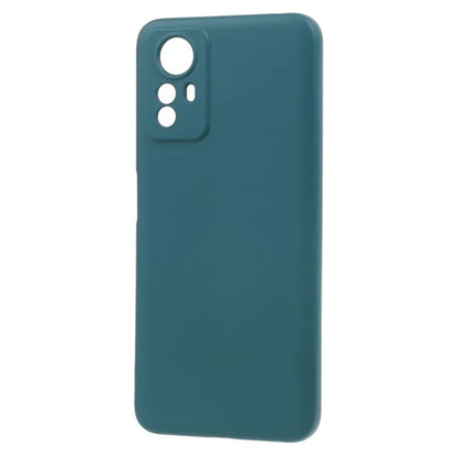WANLONFENG RB1 Series For Xiaomi Redmi Note 12S 4G Case TPU Phone Cover with Screen Protector+Lanyard