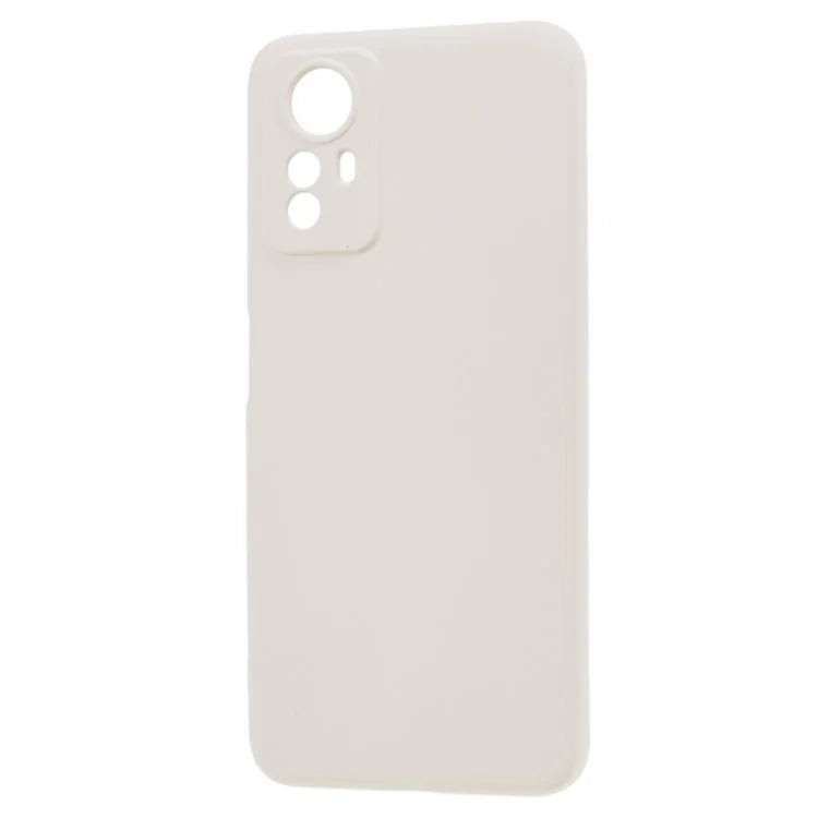 WANLONFENG RB1 Series For Xiaomi Redmi Note 12S 4G Case TPU Phone Cover with Screen Protector+Lanyard