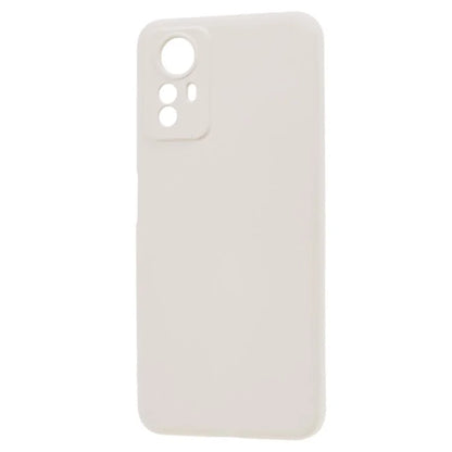 WANLONFENG RB1 Series For Xiaomi Redmi Note 12S 4G Case TPU Phone Cover with Screen Protector+Lanyard