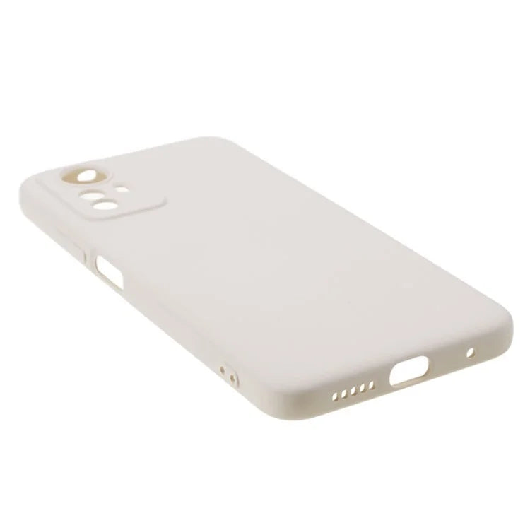 WANLONFENG RB1 Series For Xiaomi Redmi Note 12S 4G Case TPU Phone Cover with Screen Protector+Lanyard